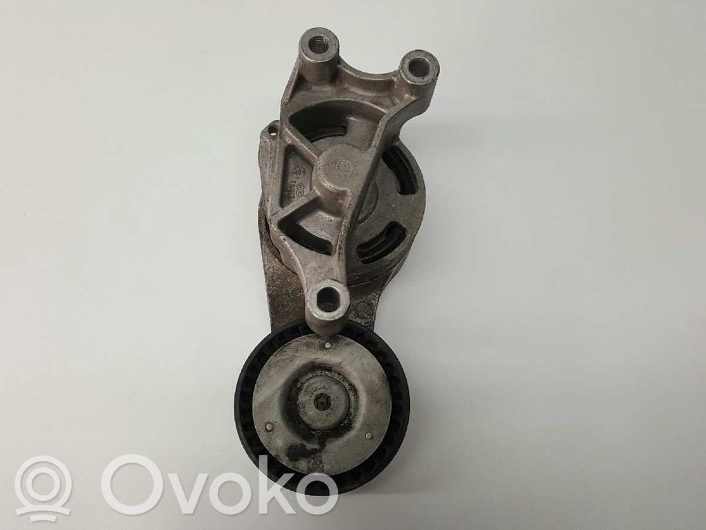 Audi A3 S3 8P Întinzător curea generator/alternator 