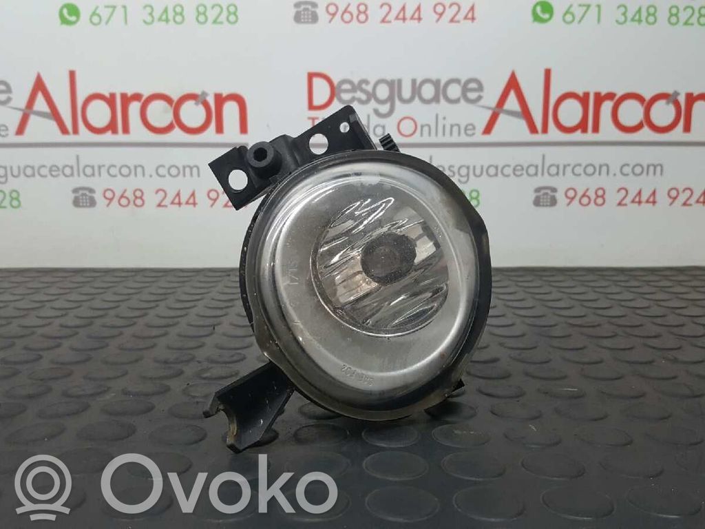 Volkswagen Touareg I Altra parte esteriore