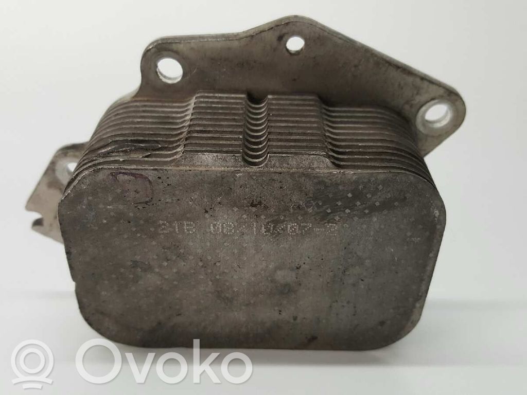 Citroen Berlingo Ölkühler 