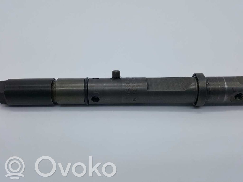 Audi A6 Allroad C5 Injector combustibil 