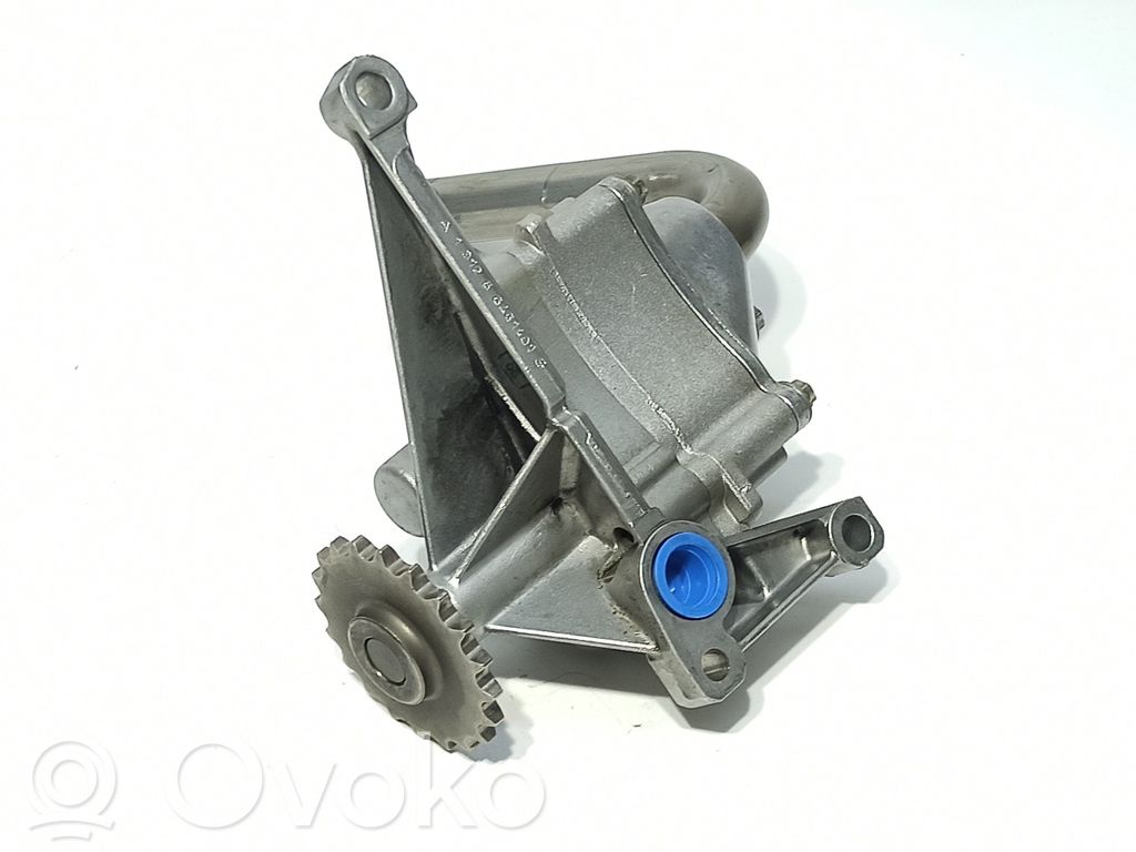 Mercedes-Benz Vito Viano W639 Pompa dell’olio
