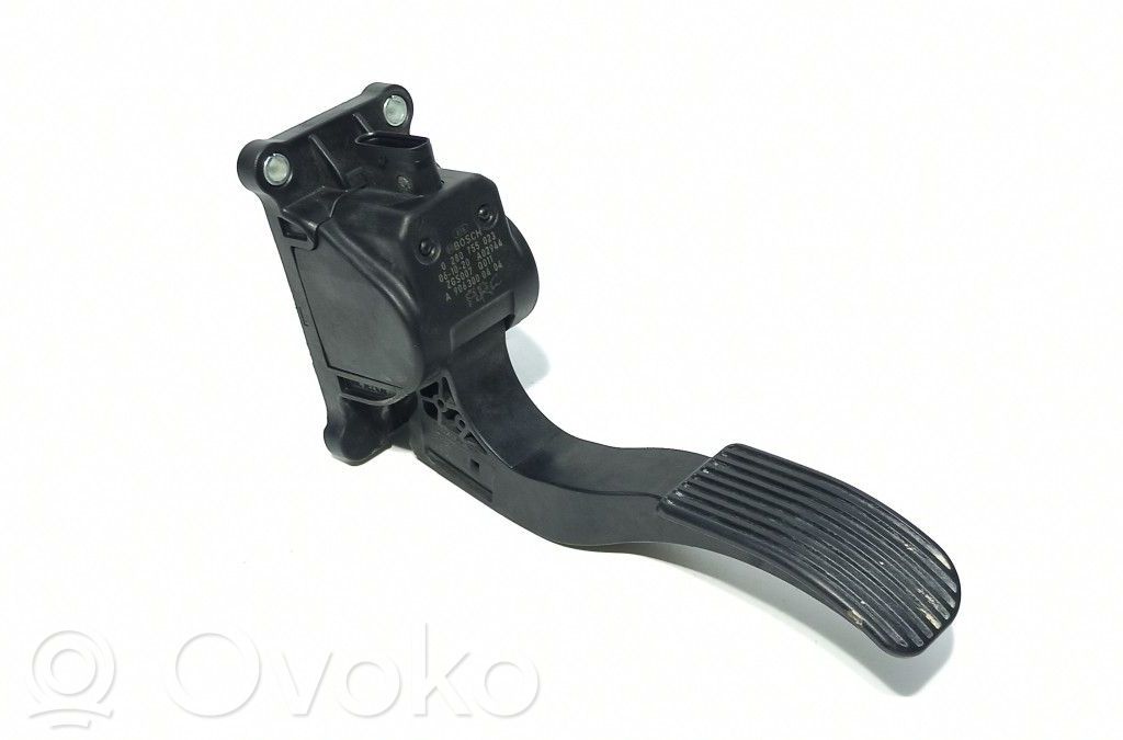 Mercedes-Benz Vito Viano W639 Sensor de aceleración 
