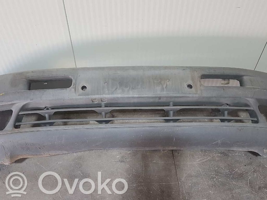 Mercedes-Benz Vito Viano W638 Parachoques delantero
