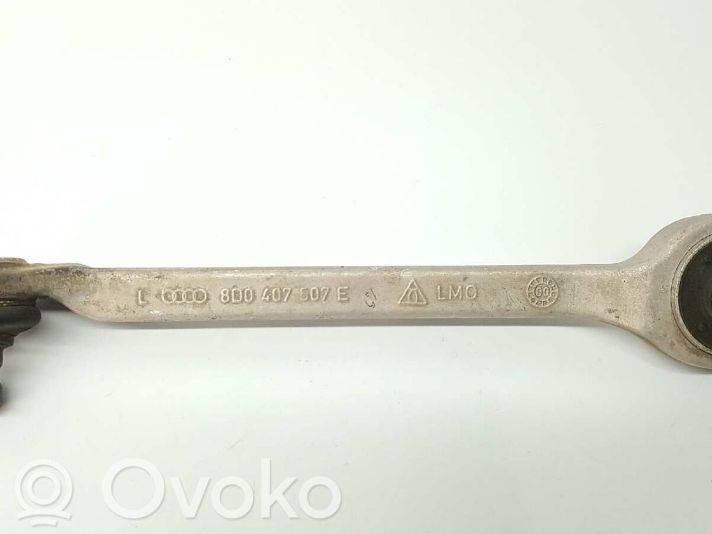 Brazo de suspensión delantero   8D0407507E