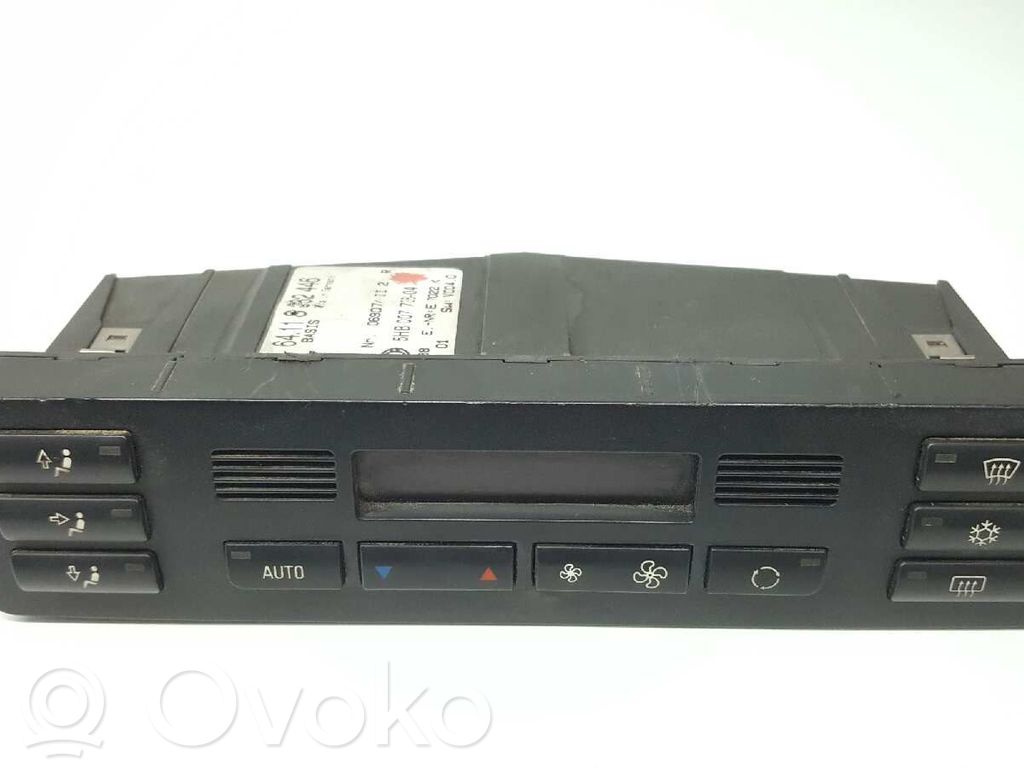 BMW 3 E36 Panel klimatyzacji 