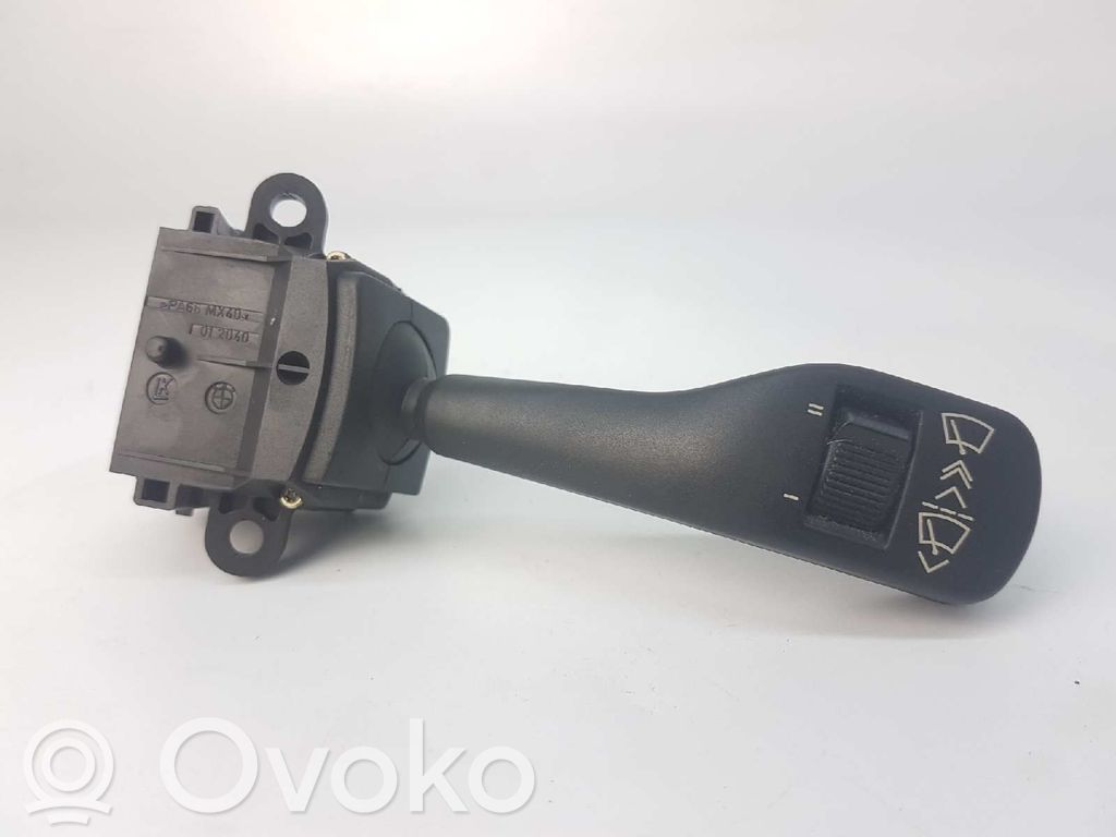 Wiper control stalk   61318363664,01204000,8363664
