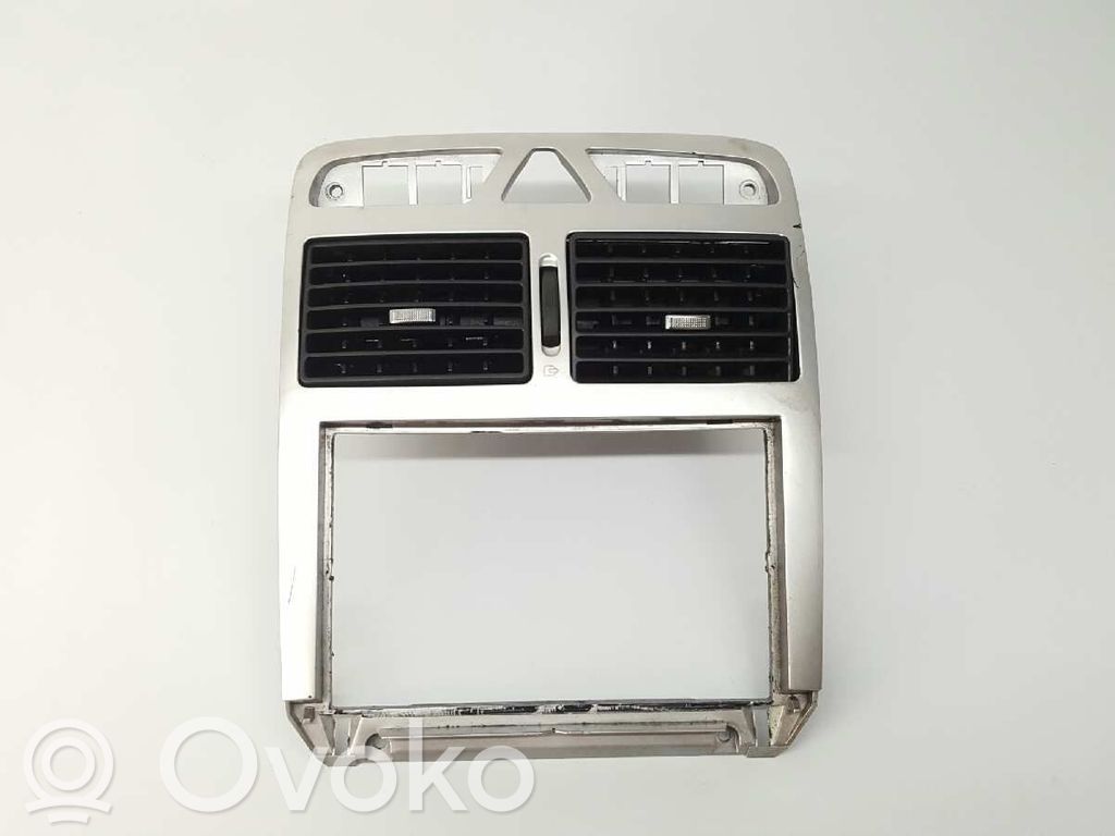 Ghidaj aer/conductă intercooler   8231CS