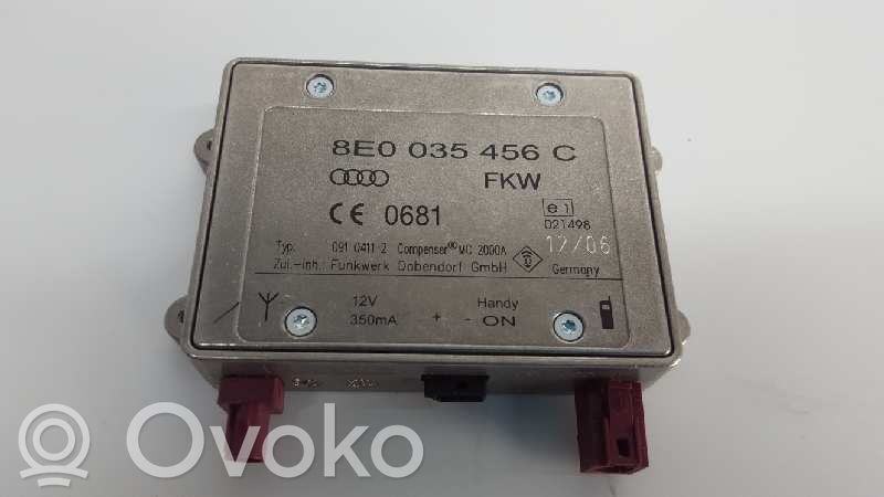 Audi Q7 4L Altra parte interiore