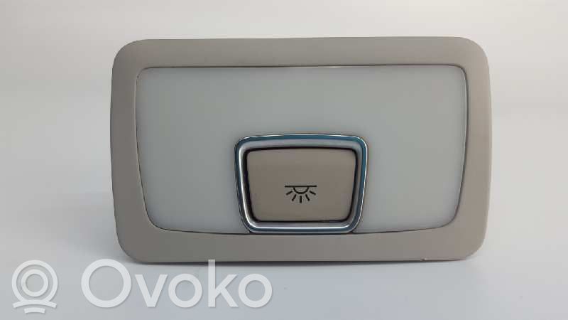 Audi Q7 4L Alte piese de interior 