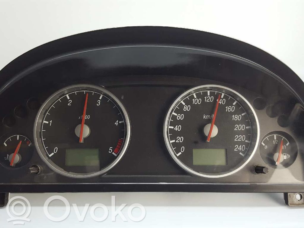 Ford Mondeo Mk III Tachimetro (quadro strumenti)