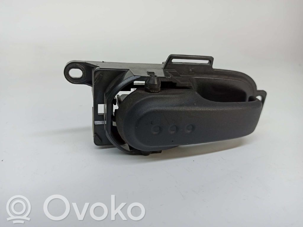 Front door interior handle   5010800006,80670AX603