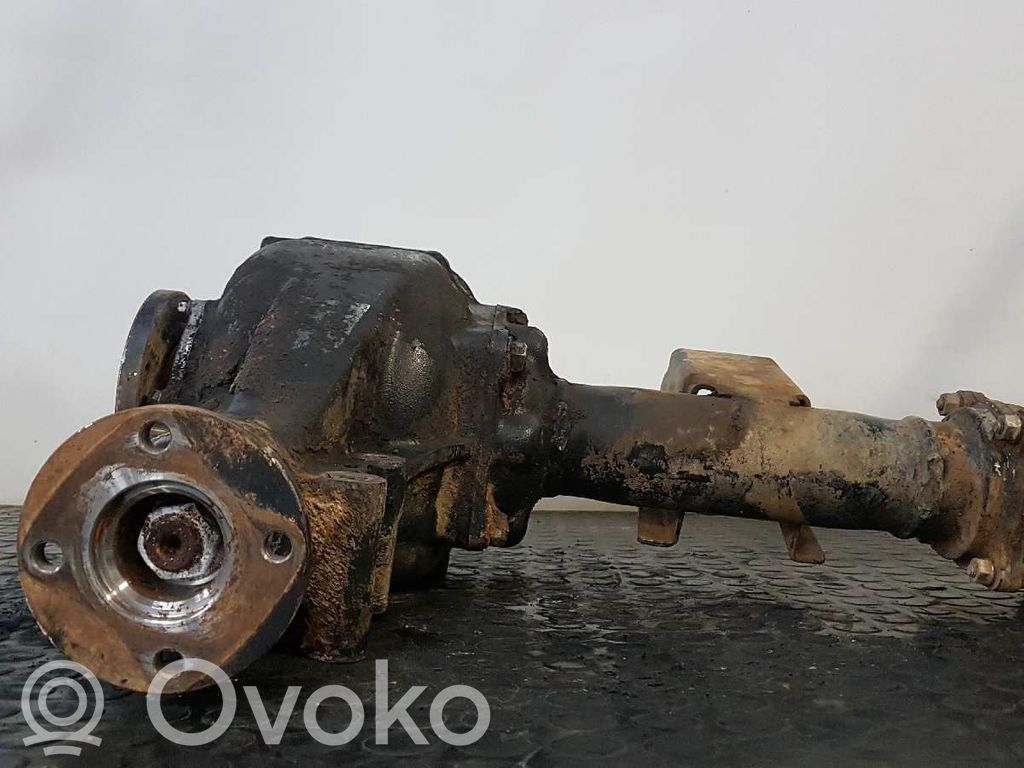 Nissan Terrano Mechanizm różnicowy przedni / Dyferencjał 