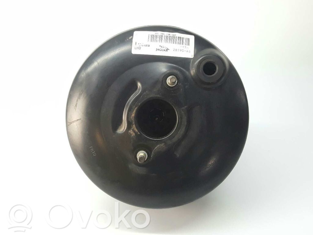 Jarrutehostin   XR832B195AG,XR832B195AG