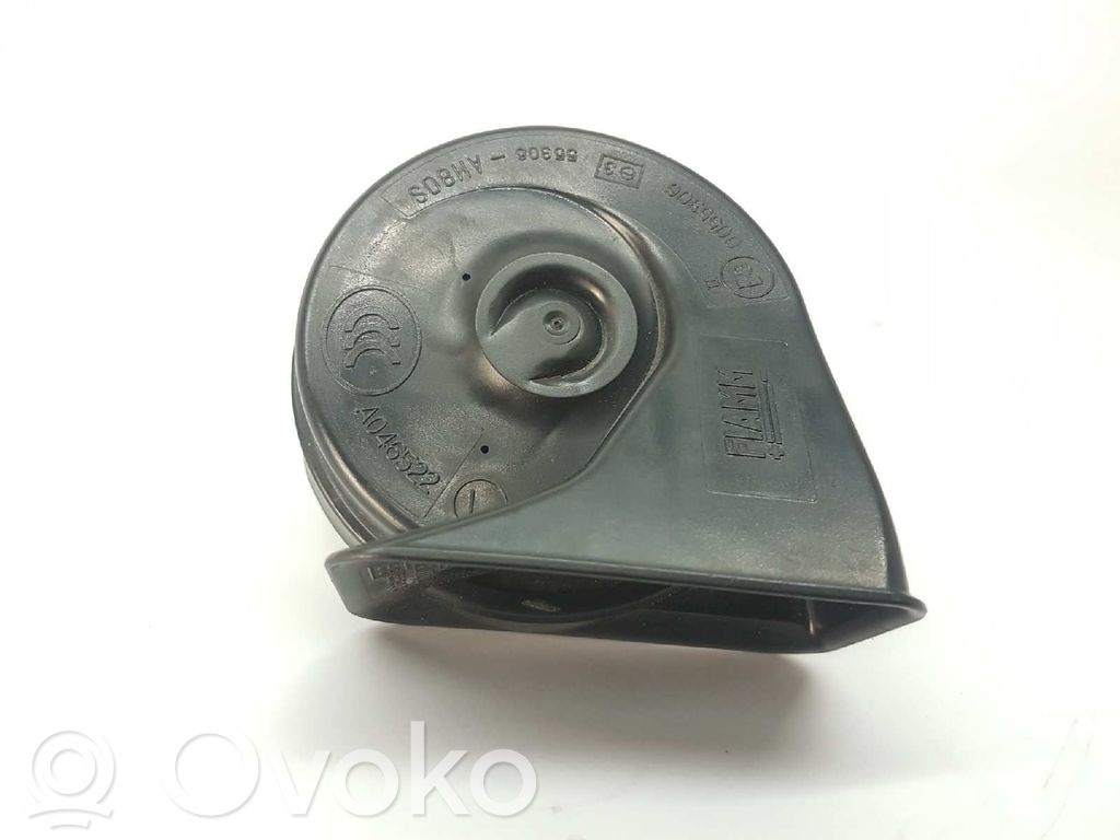 Citroen C5 Horn signal 