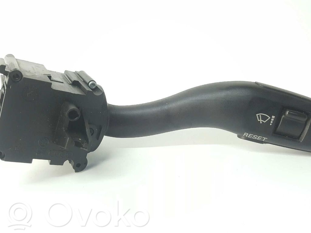 Audi A8 S8 D3 4E Wiper control stalk 