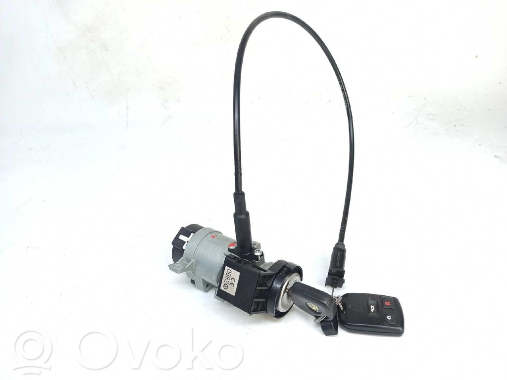 Ignition lock   SI312372