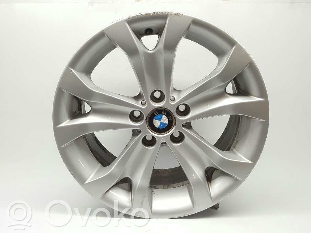 BMW X5 E53 Jantă aliaj R17 