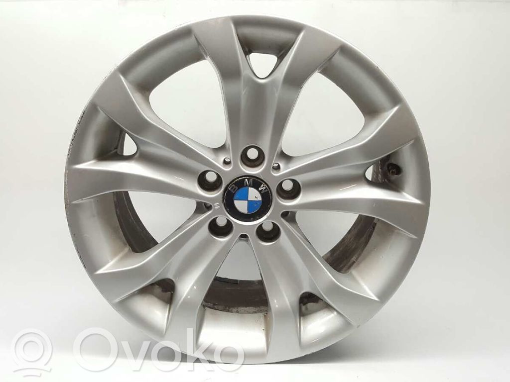 BMW X5 E53 Jantă aliaj R17 