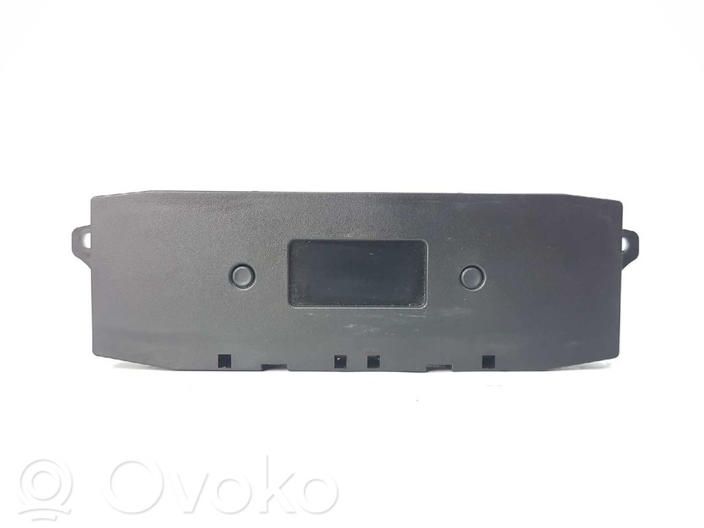 HUD-näyttö   6155R3,96439937XT