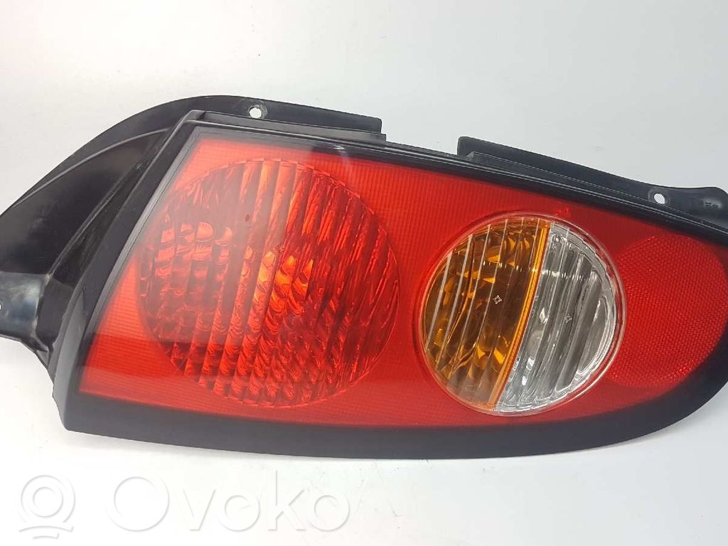 Hyundai Atos Prime Takavalot 
