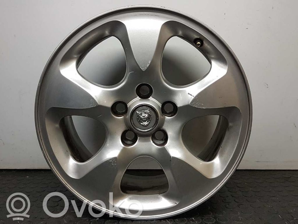 R17-alumiinivanne   XR831007BB