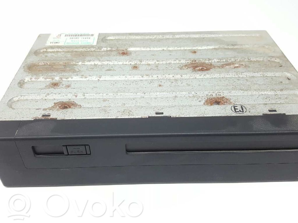 Panel / Radioodtwarzacz CD/DVD/GPS   8684150100