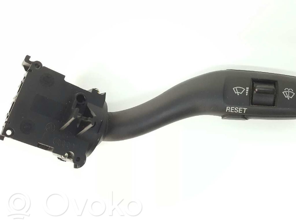 Audi A8 S8 D3 4E Wiper control stalk 
