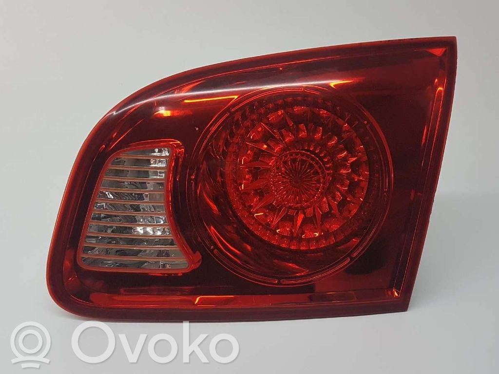 Hyundai Santa Fe Takavalot 