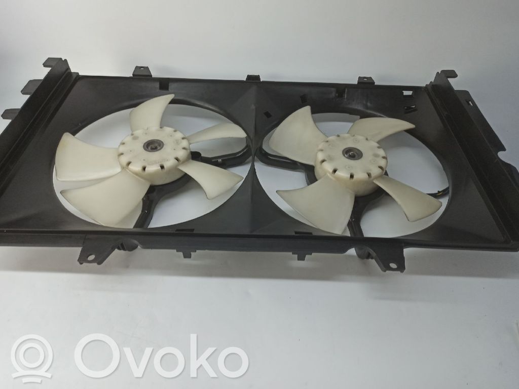 Elektrolüfter   2148185E00,2148385E00