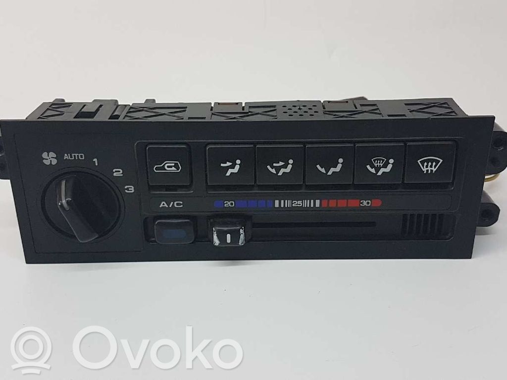 SsangYong Musso Other switches/knobs/shifts 