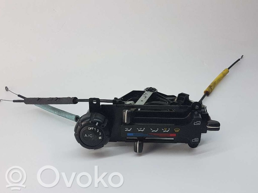 Hyundai Atos Prime Other switches/knobs/shifts 