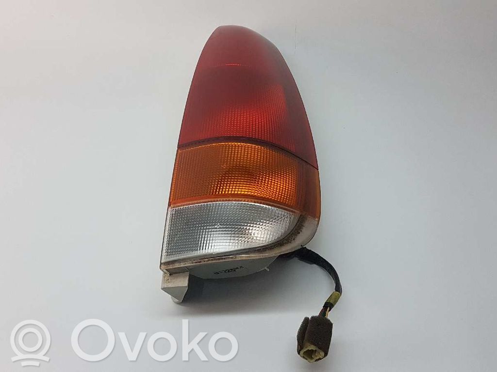Hyundai Atos Prime Takavalot 