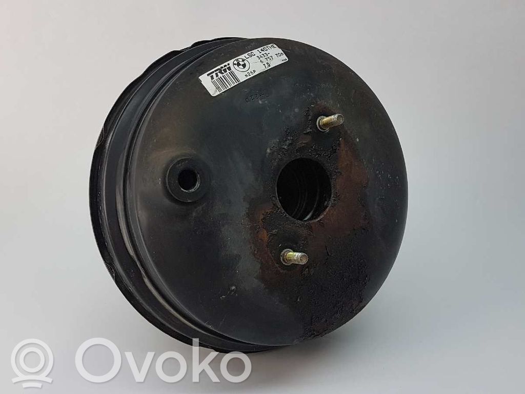 Stabdžių vakuumo pūslė   34336757706,34336760461