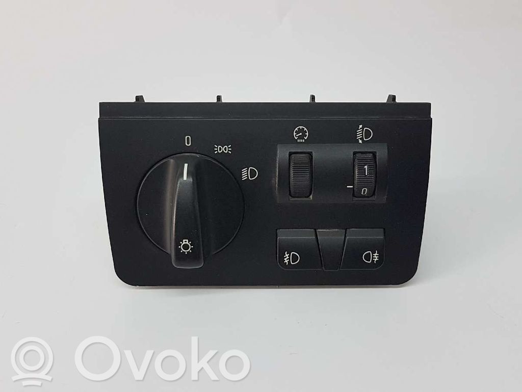 Panel lighting control switch   61318372204,8372204