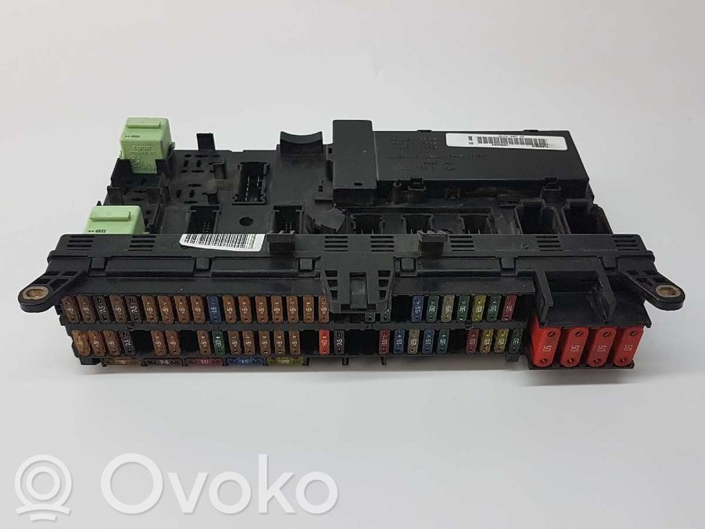 BSM vadības modulis   8380407,61138384525