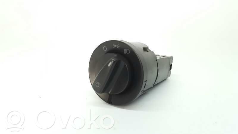 Interruptor de control del panel de luces   3B0941531B,3B0941531B01C