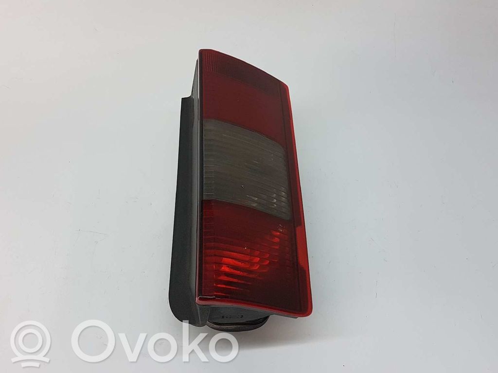 Opel Combo C Rear/tail lights 