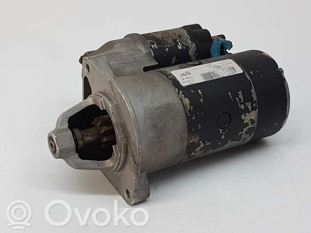 Lancia Delta II Other exterior part 