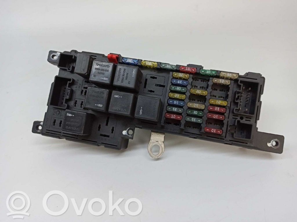 BSM Control unit   30728008