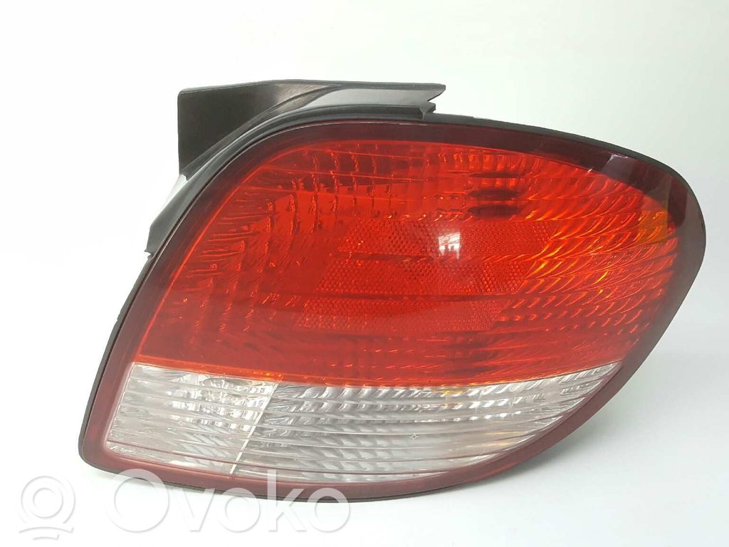 Hyundai Coupe Lampa tylna 