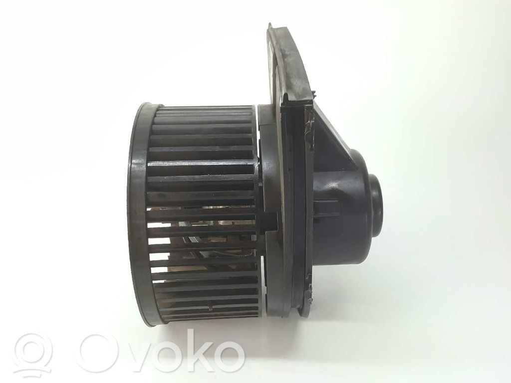 Seat Cordoba (6K) Ventilator aerotermă 