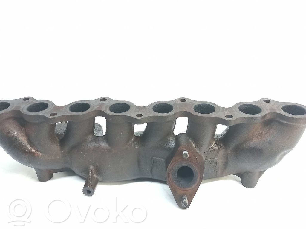 Jeep Cherokee KJ Galerie evacuare