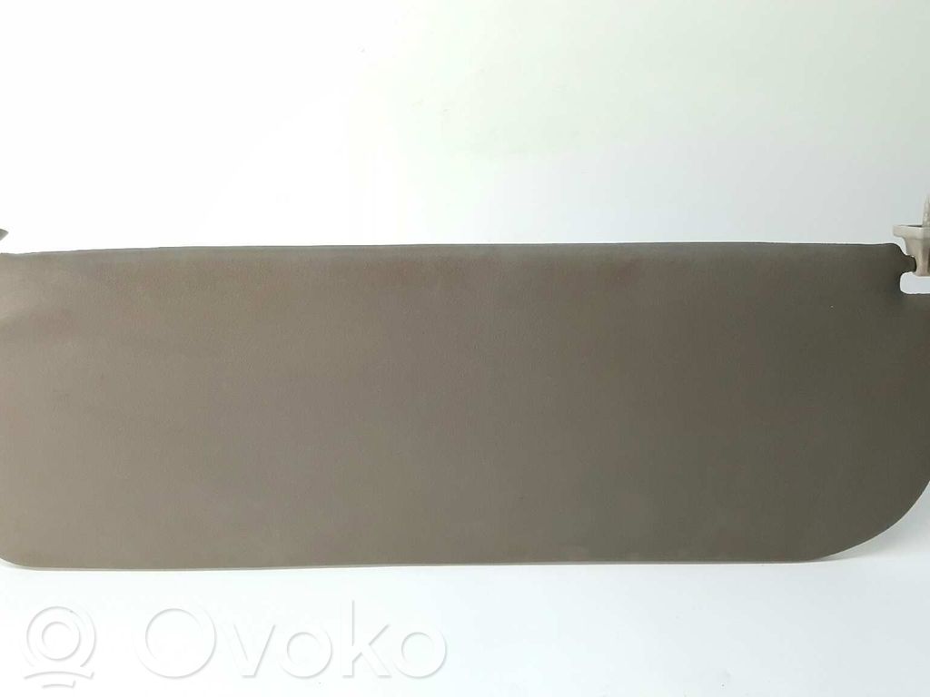 Ford Transit Sun visor 