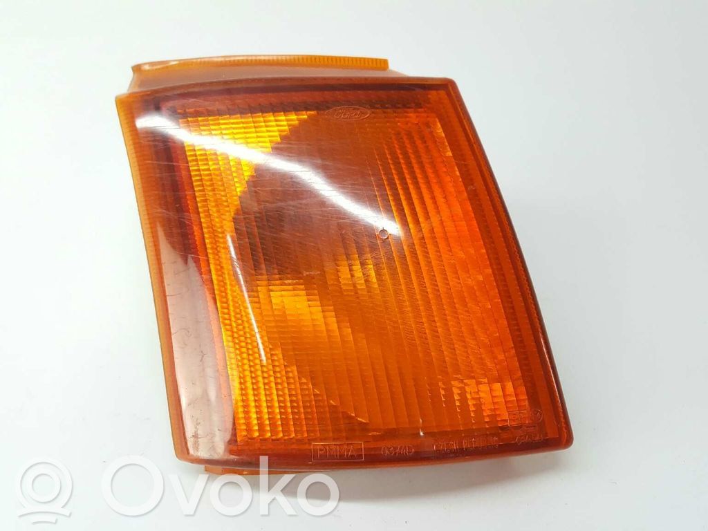 Ford Transit Front indicator light 