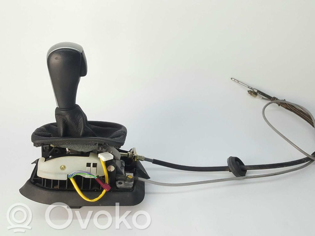 BMW X5 E53 Palanca de cambios 