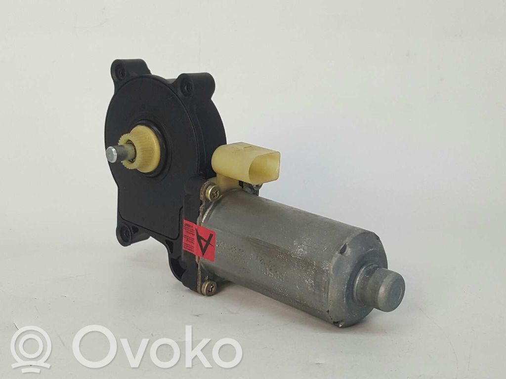 BMW X5 E53 Motorino alzacristalli della portiera anteriore 