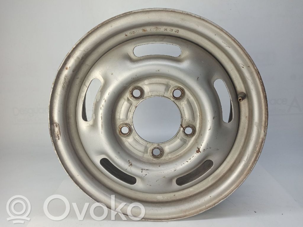 KIA Sportage Felgi aluminiowe R17 