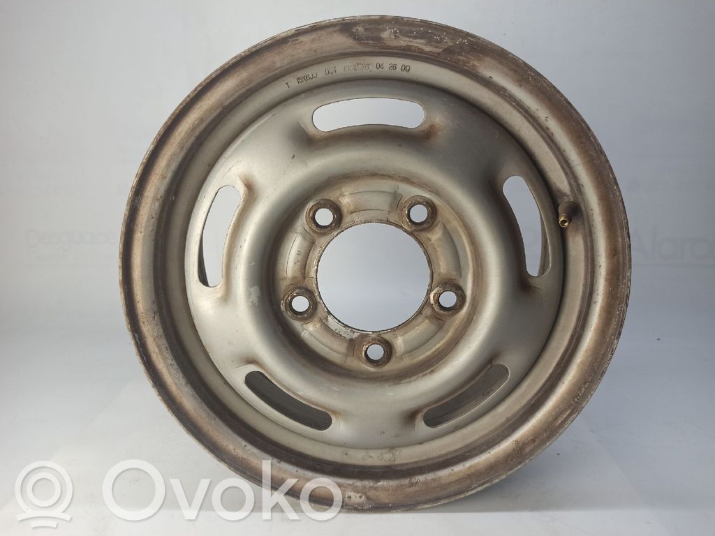 KIA Sportage Felgi aluminiowe R17 