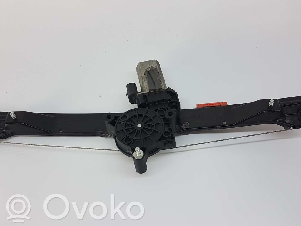 Fiat Grande Punto Macara electrică geam ușă față 