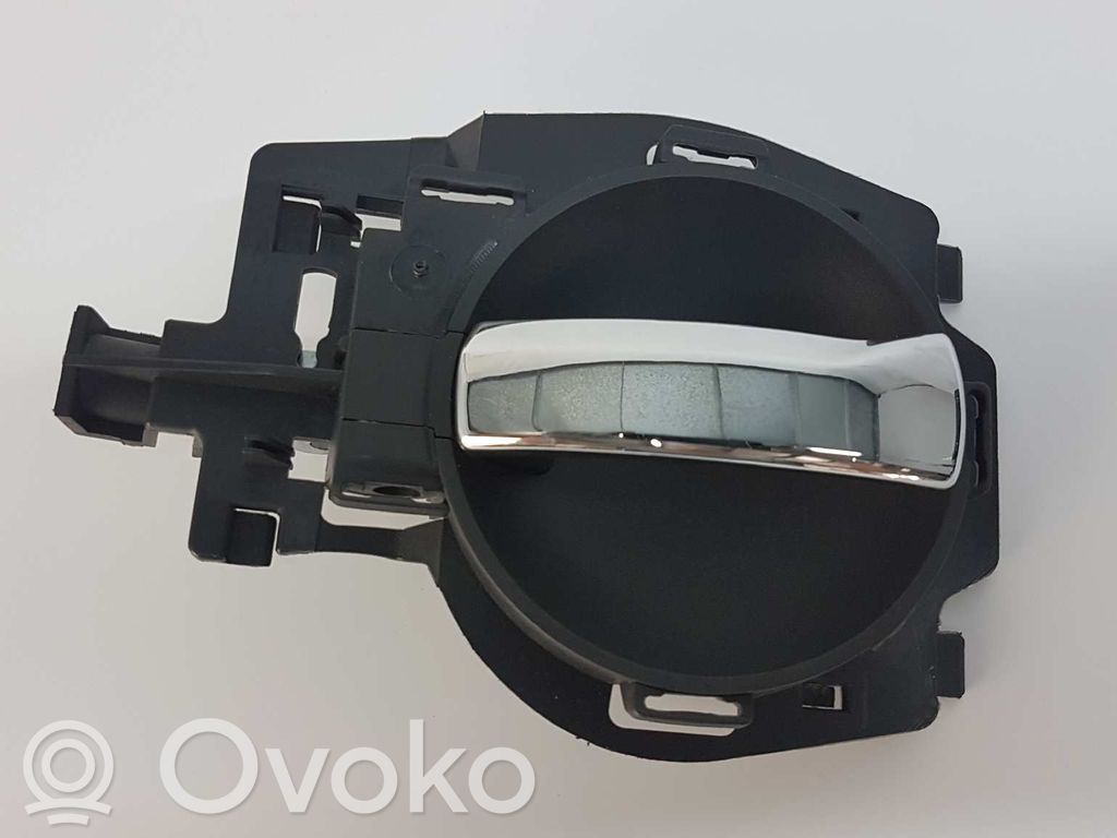 Citroen C3 Front door interior handle 